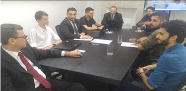 Jornal Social Luiz Parreiras
